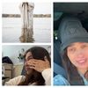 Alina Pușcău s-a botezat &icirc;n timp ce aștepta rezultatul biopsiei. Modelul a oferit noi detalii despre lupta cu cancerul: &bdquo;De atunci viața s-a schimbat.&rdquo;