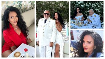 Ioana Năstase, dezamăgită după scandalul cu Ilie Năstase: „Trăim într-o lume atât de nedreaptă!”