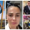 Adrian S&icirc;nă, implicat &icirc;ntr-un accident rutier &icirc;n Capitală! Ce au descoperit polițiștii &icirc;n urma verificărilor