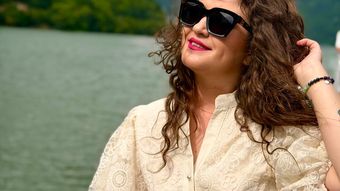 Carmen Chindriș s-a căsătorit! Artista a făcut primele declarații după ce a spus marele „DA”: „Am plâns puțin.”