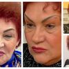 Elena Merişoreanu, experiență neplăcută după și-a tatuat spr&acirc;ncenele &icirc;n America. Cum a reușit artista să le repare: &bdquo;Zici că eram cucuvea!&rdquo;