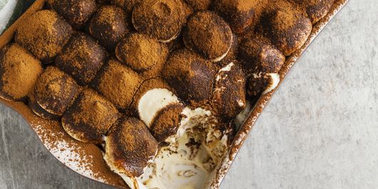 Secretul din spatele preparării celui mai bun tiramisu acasă