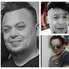 Trupul lui Costeluș de la Clejani a fost adus acasă. Fratele lui s-a prăbușit &icirc;n genunchi c&acirc;nd a sosit mașina mortuară