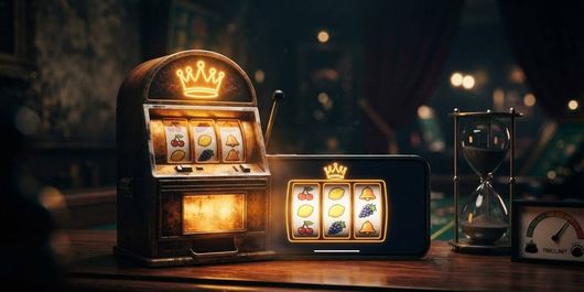(P) Shining Crown, istoria unui joc simplu și limita pe care nu o vede ecranul