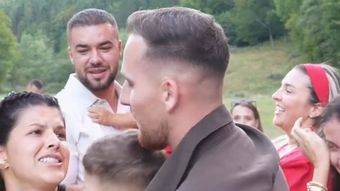 Geta Sterp este însărcinată pentru a doua oară! De ziua ei, sora lui Culiță a anunțat și sexul bebelușului: „Cel mai frumos cadou de ziua mea.”