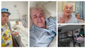 Cristi din Banat, dezvăluri cumplite despre accidentul mamei sale: „Eu am zbierat pe balcon.”
