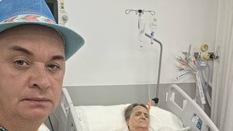 Cristi din Banat, dezvăluri cumplite despre accidentul mamei sale: „Eu am zbierat pe balcon.”