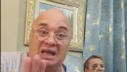 Mama lui Cristi din Banat