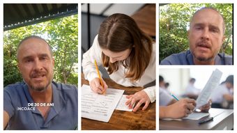 Șerban Copoț, reacție dură după rezultatele slabe obținute de România la testele PISA: „Vă permiteți să dați vina pe părinți?”