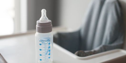 (P) Obiectul mic din bucătărie care schimbă regulile igienei pentru bebeluși