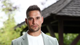 Vlad Gherman, anunț neașteptat pe internet, la doi ani de la nuntă: „Ziduri de care te lovești, cu bune și cu rele”