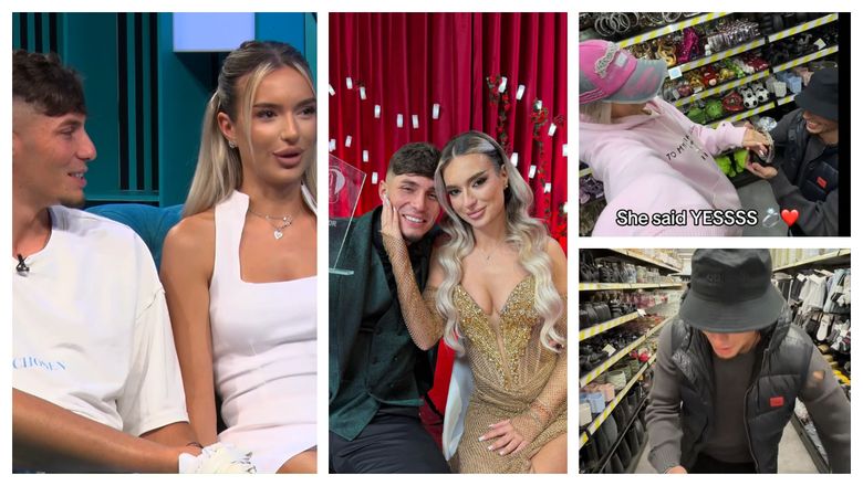 Naomi și Dorobanțu de la Casa iubirii au făcut anunțul cel mare: „O să mai vină un copilaș.”