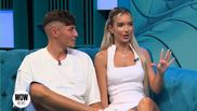 Naomi și Dorobanțu