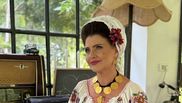Steliana Sima
