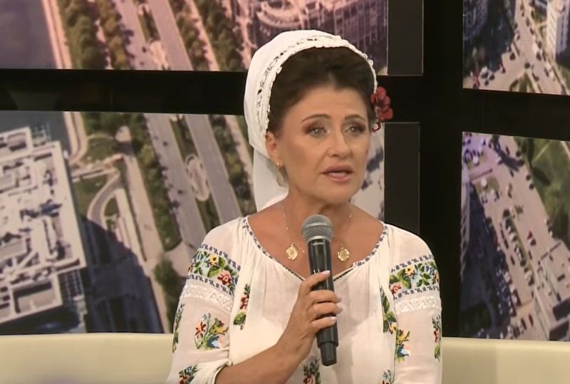 Steliana Sima