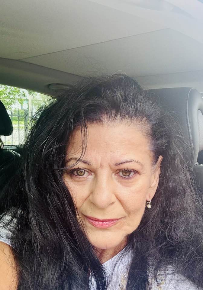 Elena C&acirc;rstea