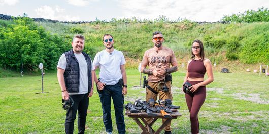 Incursiune de neuitat printre legende și peisaje spectaculoase, din Buhuși la Târgu Ocna