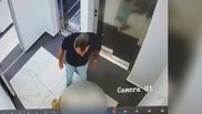 Ultimele imagini cu generalul găsit mort