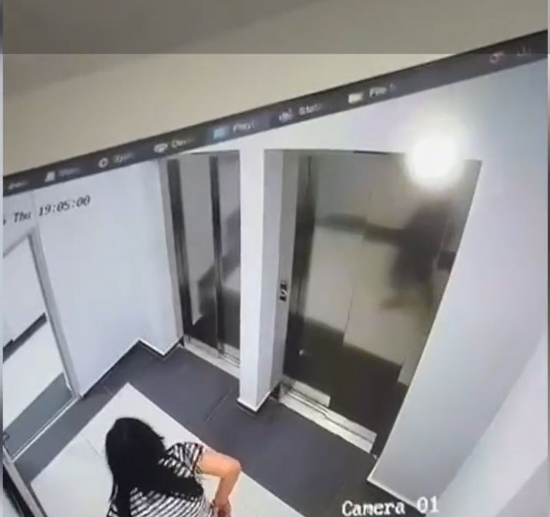 Ultimele imagini cu generalul găsit mort