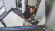 Ultimele imagini cu generalul găsit mort