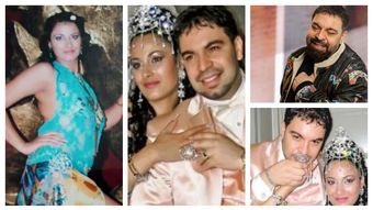 Sora Fănicăi, prima soție a lui Florin Salam, mesaj sfâșietor: „Azi e o zi grea.”