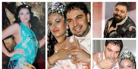 Sora Fănicăi, prima soție a lui Florin Salam, mesaj sfâșietor: „Azi e o zi grea.”