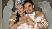 Florin Salam și Fănica