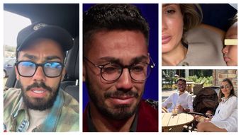 Armin Nicoară, clipe de panică după ce s-a întors din vacanță: „Nu mai am nimic.”