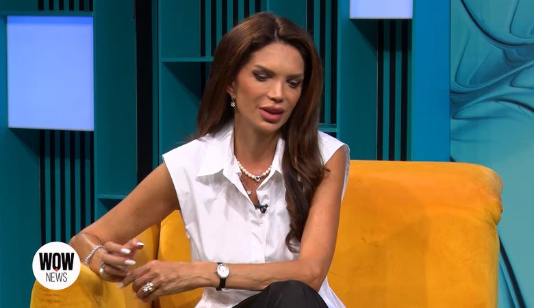Cristina Spătar
