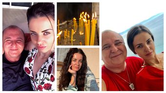 Mădălina Apostol, partenera de viață a lui Nick Rădoi, s-a stins din viață! Cum s-a întâmplat tragedia