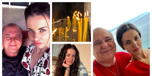 Mădălina Apostol, partenera de viață a lui Nick Rădoi, s-a stins din viață! Cum s-a întâmplat tragedia