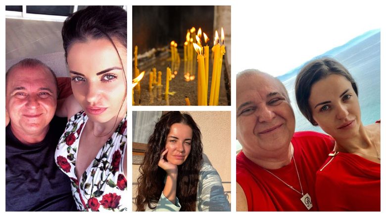 Macabra poveste a doctorului care a trăit 7 ani cu o mumie! I-a furat trupul neinsufletit si a dus-o acasa pe Elena, femeia visurilor lui. Medicul dormea cu ea in acelasi pat, iar familia ei a avut un soc atunci cand a aflat ce ii facea el in fiecare zi