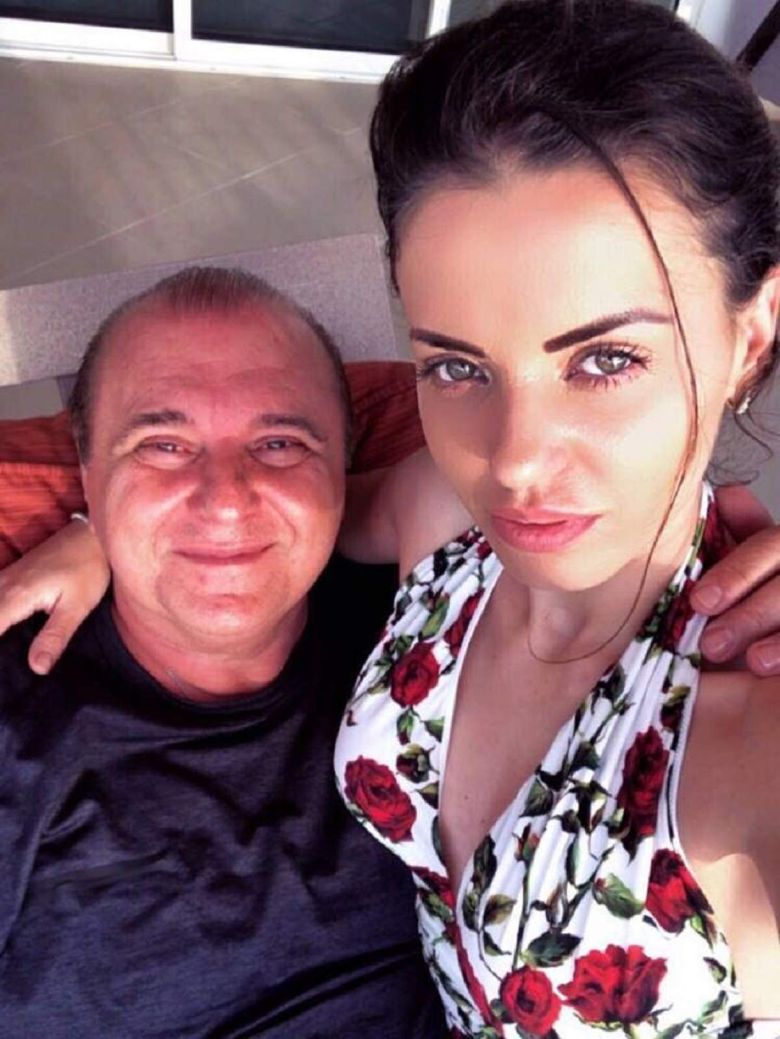Mădălina Apostol a murit