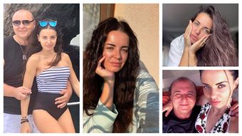 Ultimul mesaj al Mădălinei Apostol, înainte de a muri! Ce a făcut partenera lui Nick Rădoi, cu două ore înainte de tragedie