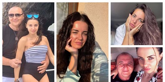 Ultimul mesaj al Mădălinei Apostol, înainte de a muri! Ce a făcut partenera lui Nick Rădoi, cu două ore înainte de tragedie