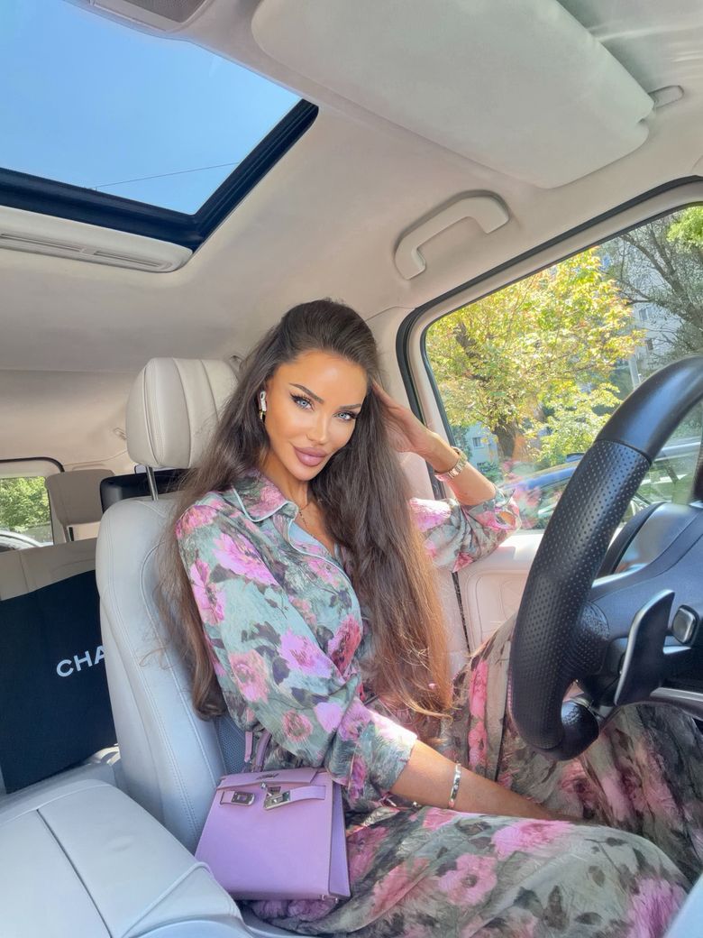 Bianca Drăgușanu