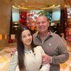 Mădălina Apostol și Nick Rădoi