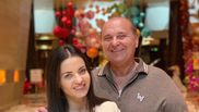 Mădălina Apostol și Nick Rădoi