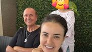 Mădălina Apostol și Nick Rădoi