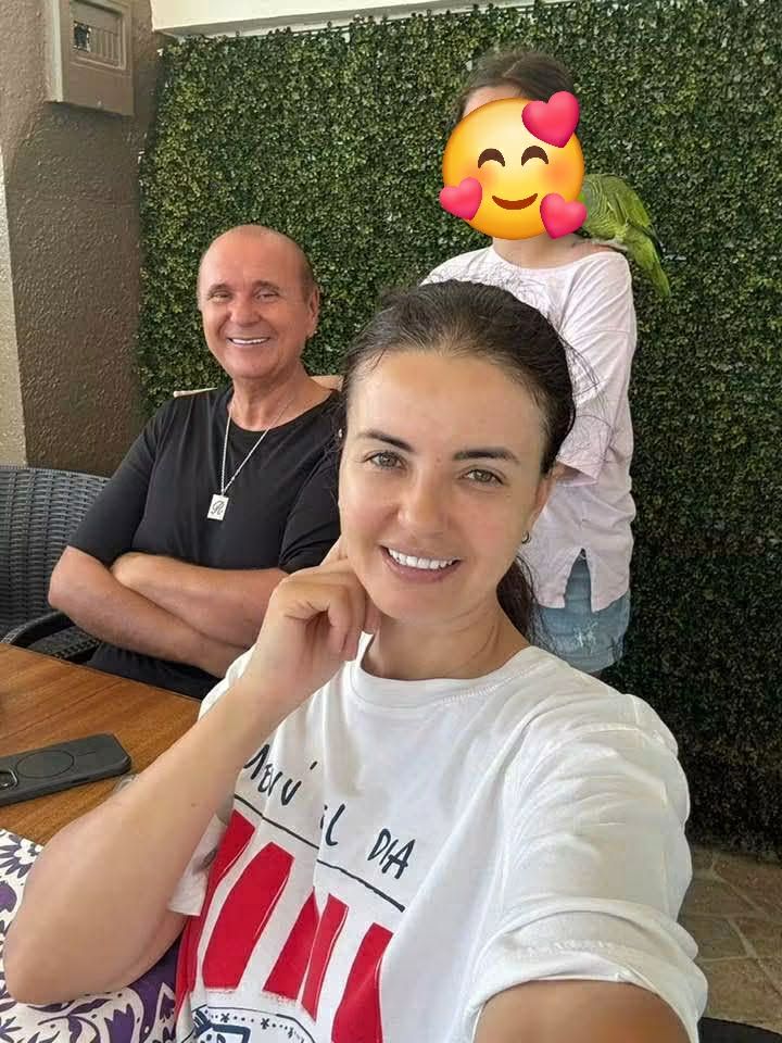 Mădălina Apostol și Nick Rădoi