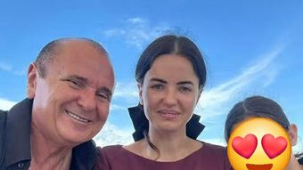 Mesajul transmis de Nick Rădoi după ce iubita lui, Mădălina Apostol, s-a stins din viață: “Din păcate, starea ei psihică s-a agravat!”