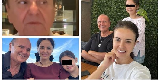 Mesajul transmis de Nick Rădoi după ce iubita lui, Mădălina Apostol, s-a stins din viață: “Din păcate, starea ei psihică s-a agravat!”