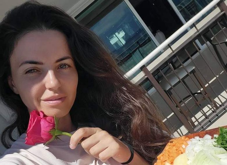 Mădălina Apostol