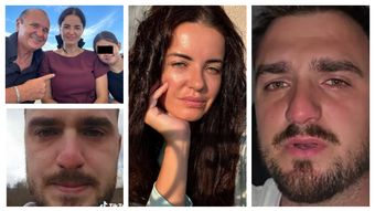 Gemenii Graur, mesaj după moartea Mădălinei Apostol. Cum au cunoscut-o pe iubita lui Nick Rădoi și ce le-a scris Mădălina în urmă cu un an: “Astăzi știm că acea „altă dată” nu va mai exista.”