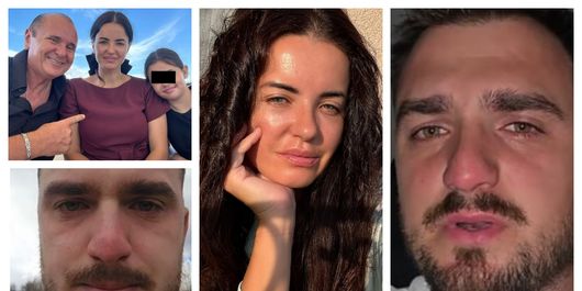 Gemenii Graur, mesaj după moartea Mădălinei Apostol. Cum au cunoscut-o pe iubita lui Nick Rădoi și ce le-a scris Mădălina în urmă cu un an: “Astăzi știm că acea „altă dată” nu va mai exista.”