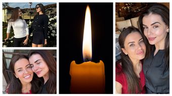 Monica Gabor, mesaj sfâșietor după moartea Mădălinei Apostol. Cum o descrie pe iubita lui Nick Rădoi și ce spune despre suferința cu care se confrunta: “O bătălie crâncenă pe care a purtat-o.”