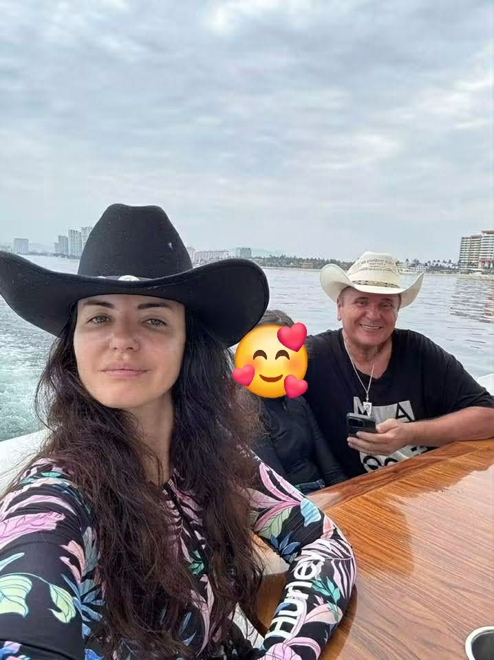 Mădălina Apostol și Nick Rădoi