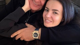 Motivul pentru care Nick Rădoi și Mădălina Apostol nu s-au căsătorit, deși a cerut-o de soție de trei ori: “Eu am fost sinceră.”