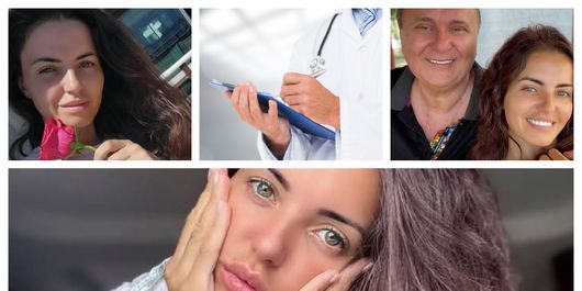 Boala cu care s-a confruntat Mădălina Apostol și care i-a dat viața peste cap. Ce a făcut-o să ajungă de urgență la spital: 