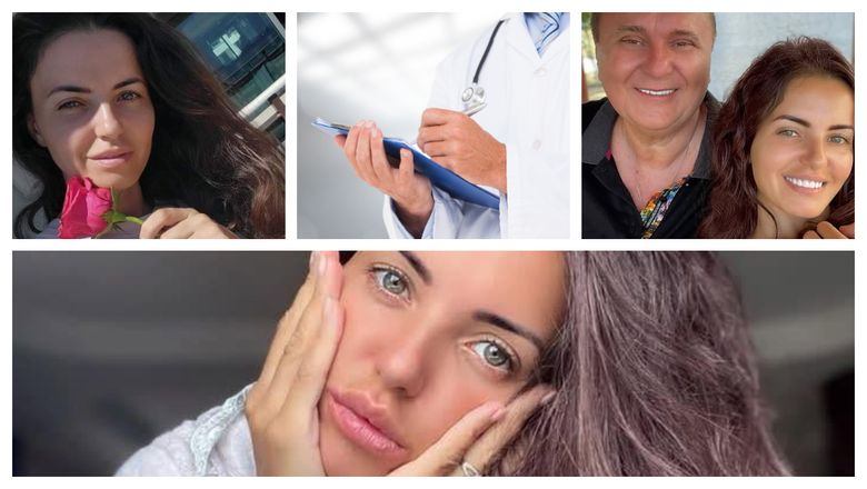 Boala cu care s-a confruntat Mădălina Apostol și care i-a dat viața peste cap. Ce a făcut-o să ajungă de urgență la spital: 